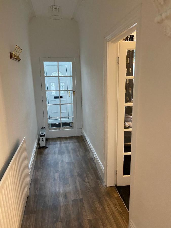 St Pauls Rd - Townhouse Accommodation Bradford  Bagian luar foto